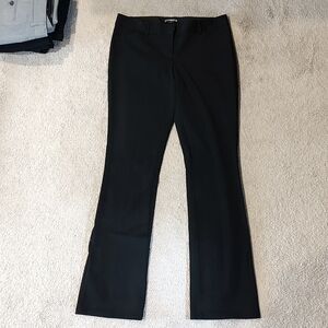 Express Columnist Work Pant